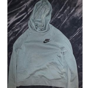 Nike hoodie